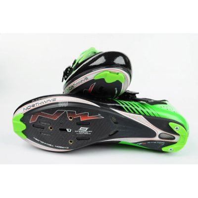 22. Northwave Torpedo SRS M 80141003 49 Cycling Shoes