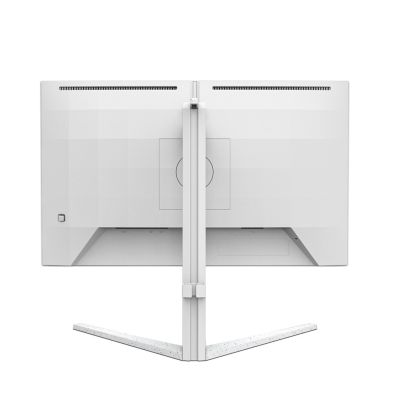 23. Philips Evnia 3000 24M2N3201P/00 computer monitor 60.5 cm (23.8") 1920 x 1080 px Full HD LCD White