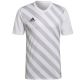2. T-shirt adidas Entrada 22 Graphic Jersey M HF0129