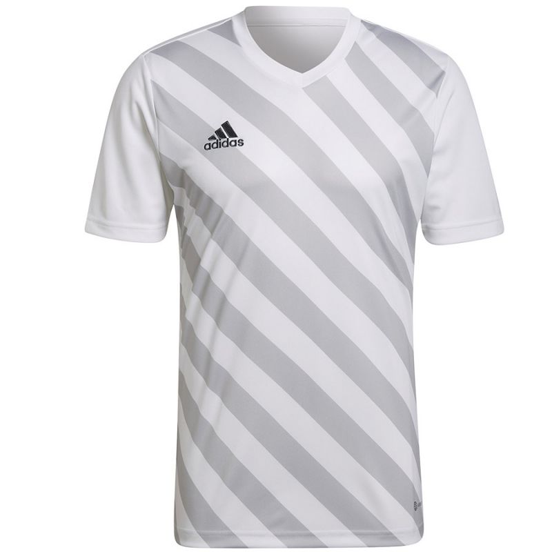 2. adidas Entrada 22 Graphic Jersey M HF0129