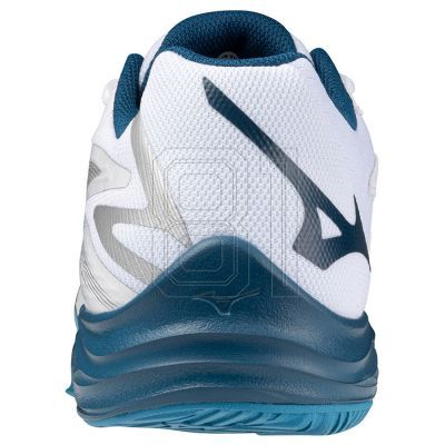 8. Mizuno Thunder Blade ZM V1GA237021 volleyball shoes
