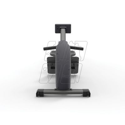 9. Schwinn programmer rowing machine