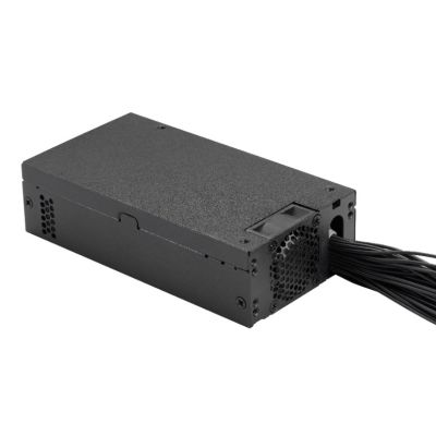 5. FSP FlexGURU PRO 500W Power Supply Module 24-pin ATX 1U Black