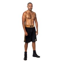 GOLD training boxing shorts