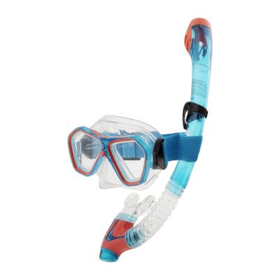 Aquawave Fisher Set Jr 92800308442 Snorkeling Set