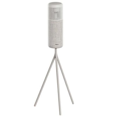 2. HiFuture Wedge Bluetooth Speaker - Brown