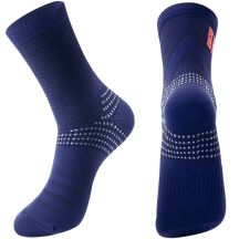 Rockbros navy blue sports socks M