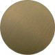 Sublimation disc F.70 - Subligraw sheet - gold
