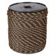 Braided polypropylene rope, diameter 8, 300 m