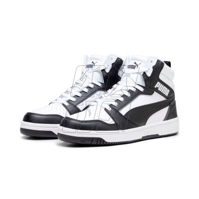 2. Puma REBOUND V6 M 392326-01 shoes