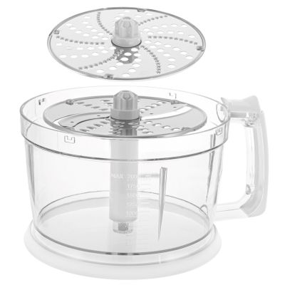 19. CAMRY CR 4623w Hand Blender White