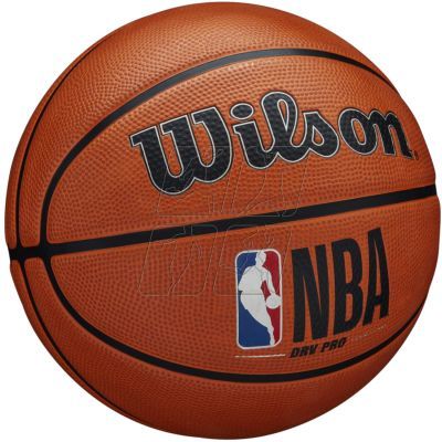 2. Ball Wilson NBA DRV Pro Ball WTB9100XB