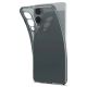 11. Spigen Liquid Crystal Case for Samsung Galaxy S25 Edge - Semi-Transparent