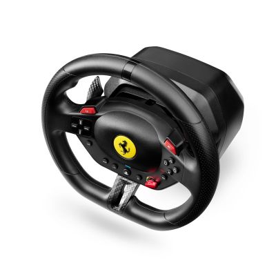 8. T98P Ferrari 296GTB (PST/PC) Wheel Retail