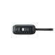 5. Joyroom JR-PBF29 20000mAh 22.5W Powerbank with Double Cable - Black