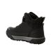 5. Lee Cooper black ankle boots with Velcro closure