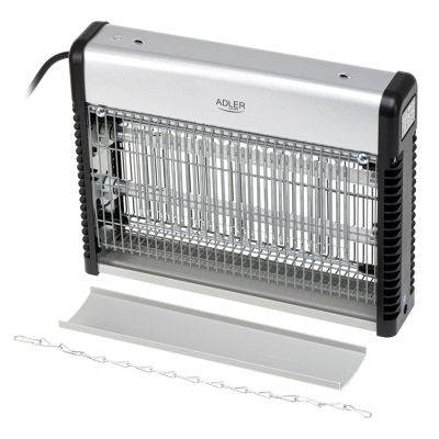 5. ADLER AD 7940 insect killer lamp