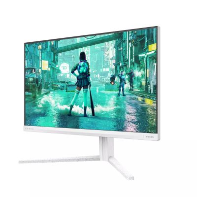 10. Philips Evnia 3000 24M2N3201P/00 computer monitor 60.5 cm (23.8") 1920 x 1080 px Full HD LCD White