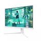 10. Philips Evnia 3000 24M2N3201P/00 computer monitor 60.5 cm (23.8") 1920 x 1080 px Full HD LCD White