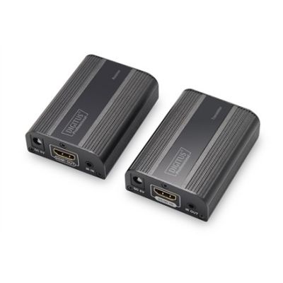 5. Digitus 4K HDMI Extender Kit, 4K/60Hz