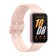3. Samsung Galaxy Fit 3 (R390) Gold Sports Band