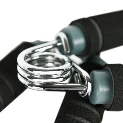 11. Soft hand grips BB 912