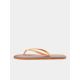 2. Women's summer flip-flops 4F 4FMM00FFLIF020A-82S