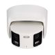 ABUS 8 MP IP panoramic dome camera, 180°
