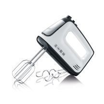 Severin HM 3830 mixer Hand mixer 400 W White
