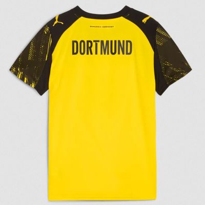4. Puma Borussia Dortmund Jersey Replica 780088-01
