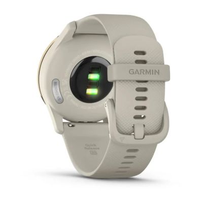 5. Garmin Vivomove Trend French sports watch