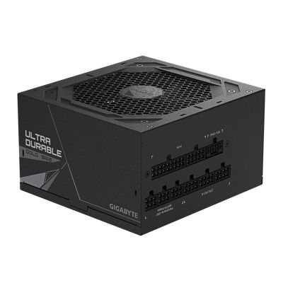 12. Gigabyte UD1000GM PG5 V.2 1000W 80+ Gold Power Supply