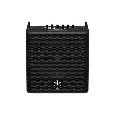 3. Yamaha Stagepas 200BTR – Compact Bluetooth Speaker System