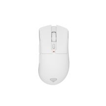 GENESIS ZIRCON 880 WIRELESS 12000DPI GAMING MOUSE WHITE