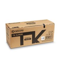 KYOCERA TK-5290K Toner Cartridge 1 pc Original Black