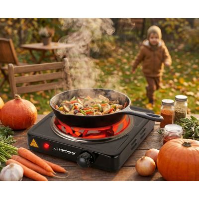 13. ESPERANZA ELECTRIC COOKER ETNA EKH012K