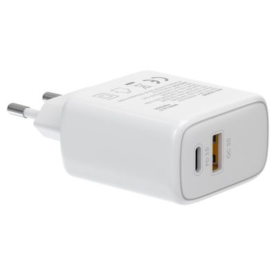 4. SAVIO 20W QUICK CHARGE POWER DELIVERY 3.0 LA-12