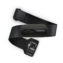 Garmin HRM 600 Heart Rate Monitor Chest Strap Bluetooth/ANT+ Black