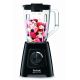 Tefal BlendForce II BL4208 blender 1.25 l Tabletop blender 600 W Black