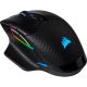 2. Corsair Dark Core RGB PRO Wireless Gaming Mouse - Black