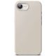 3. Ringke Silicone Magsafe Case for iPhone 16e / 17e - Beige