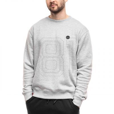 Ozoshi Colombia sweatshirt M OZ93873