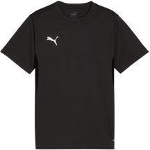 Puma TeamGoal Jersey for kids black 658637 03