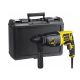 7. Stanley SDS-PLUS HAMMER, 750 W (FME500K)