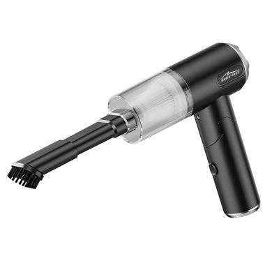 9. MEDIA-TECH CORDLESS 2-IN-1 JET AIR DUSTER MT6538