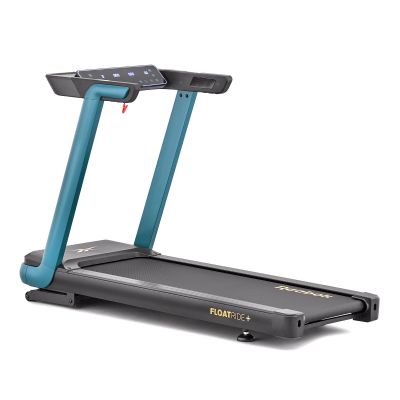 15. Reebok FR20z Floatride RVFR-10121GRZ Electric Treadmill