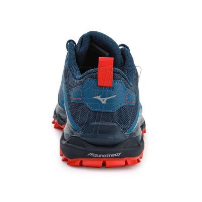 5. Running shoes Mizuno Wave Mujin 8 M J1GJ217018