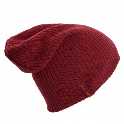 5. Bauer NE Flc Slouch Sr Winter Hat M 1059408