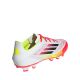 9. Adidas F50 Club FG/MG M IE1243 football boots