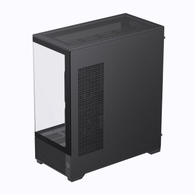 6. GameMax VISTA 2 AB Midi Tower Black